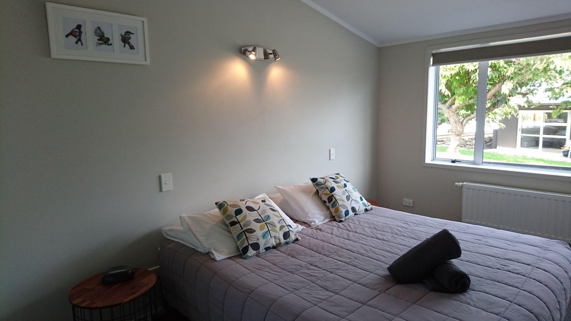 Taupo Debretts Spa Resort Екстер'єр фото