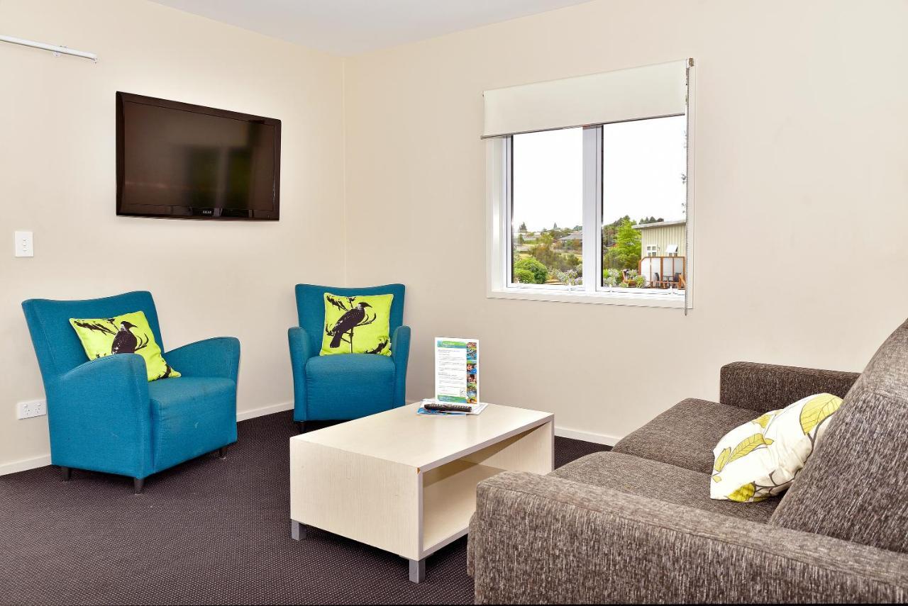 Taupo Debretts Spa Resort Екстер'єр фото
